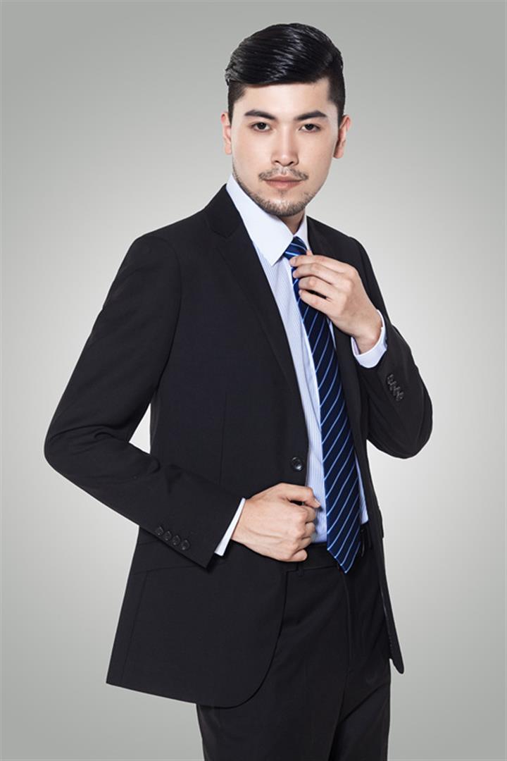 蒋晓宇 制作统筹负责人